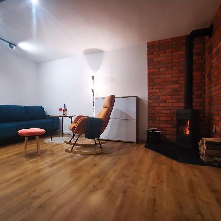 Apartament Chełmsko Śląskie Eksteriør billede