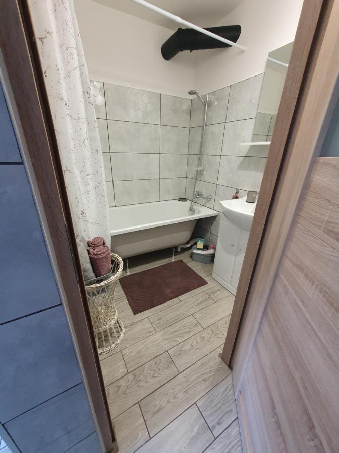 Apartament Chełmsko Śląskie Eksteriør billede