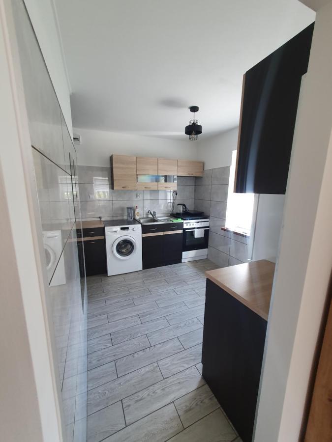 Apartament Chełmsko Śląskie Eksteriør billede