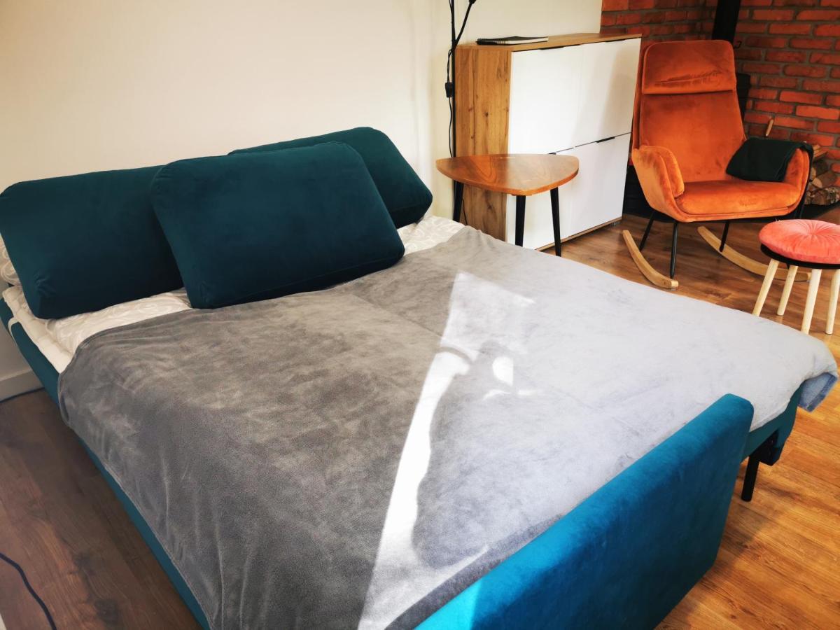Apartament Chełmsko Śląskie Eksteriør billede